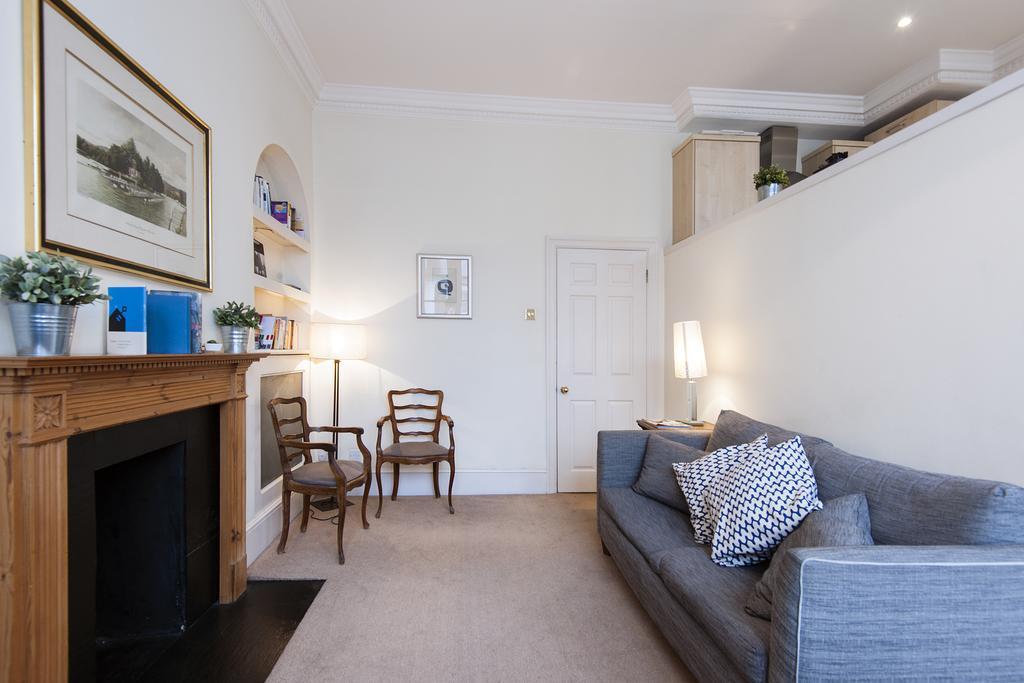 The Stratford Road Pied-A-Terre Apartment London Exterior photo